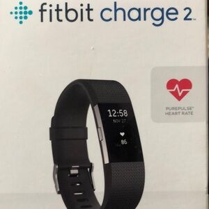 Fitbit Charge 2